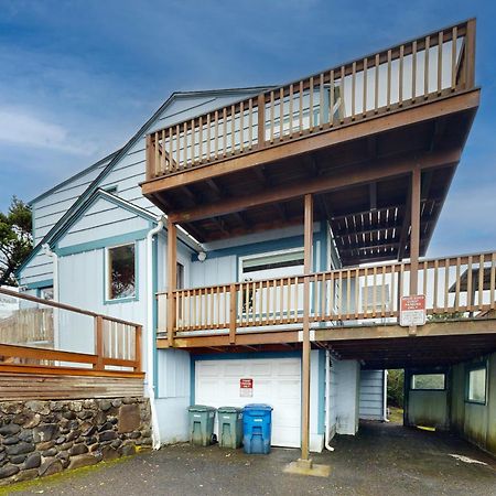 Villa Blue Pacifica à Tour de Tour de Newport Extérieur photo