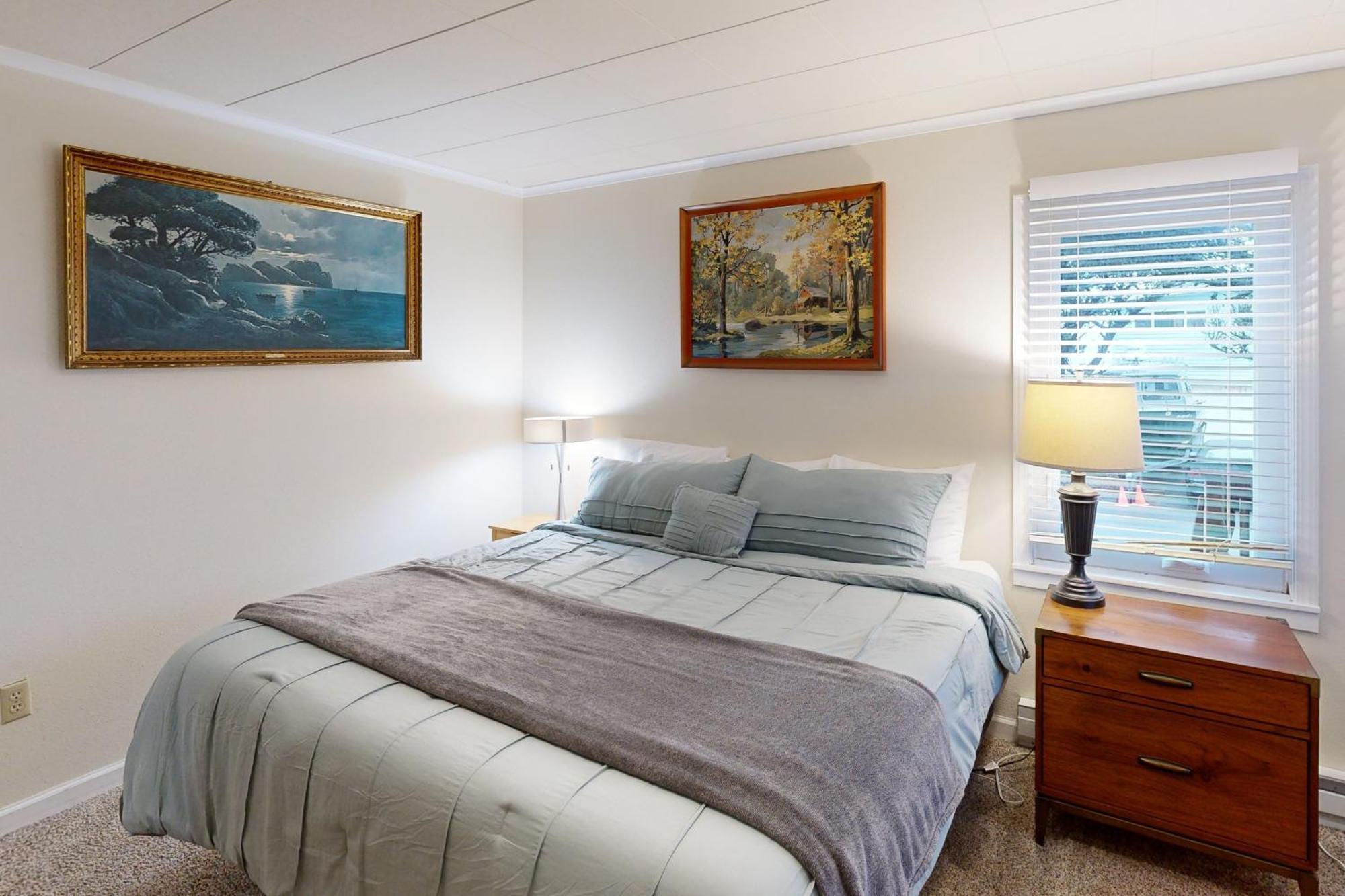 Villa Blue Pacifica à Tour de Tour de Newport Extérieur photo
