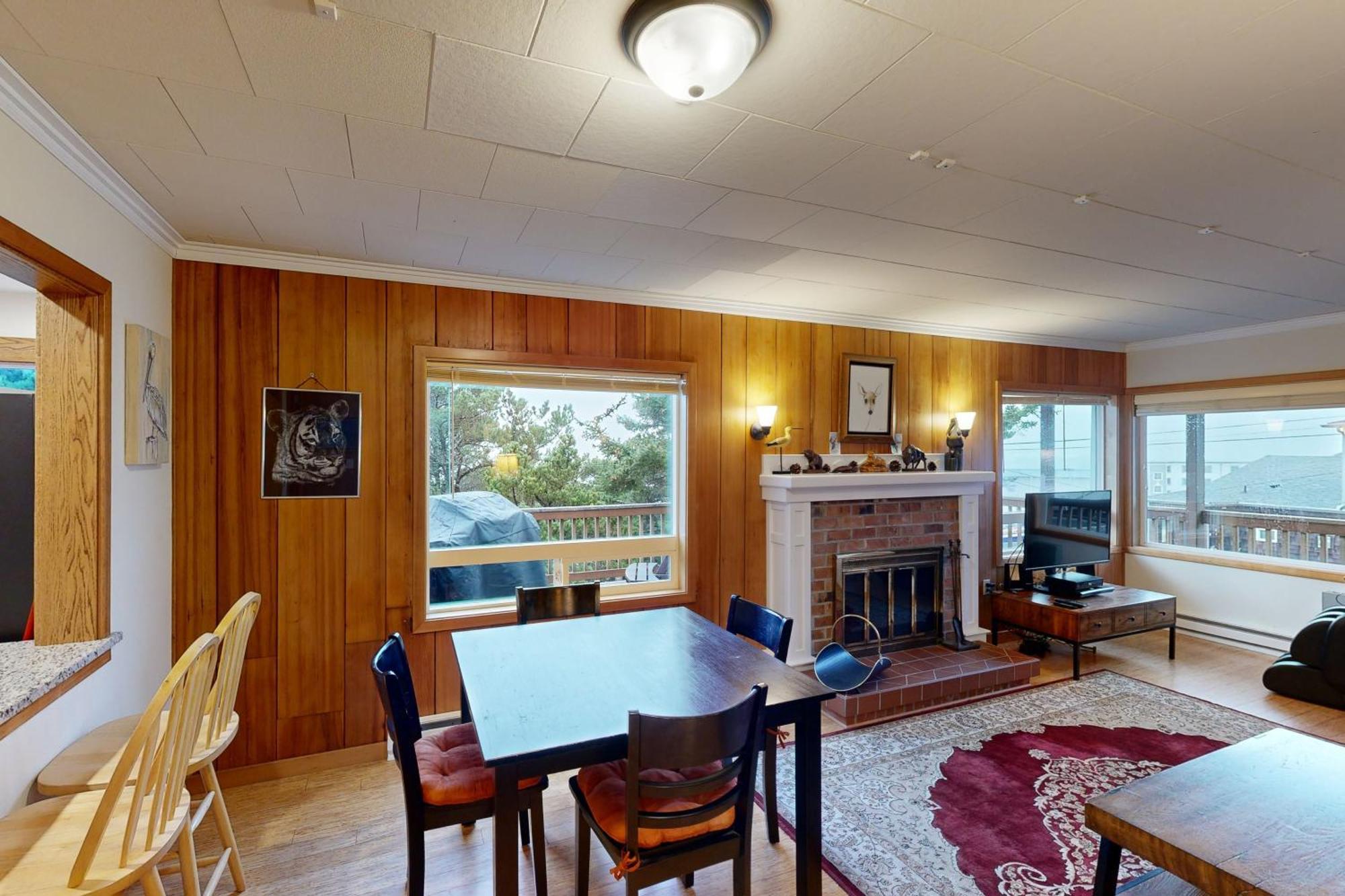 Villa Blue Pacifica à Tour de Tour de Newport Extérieur photo
