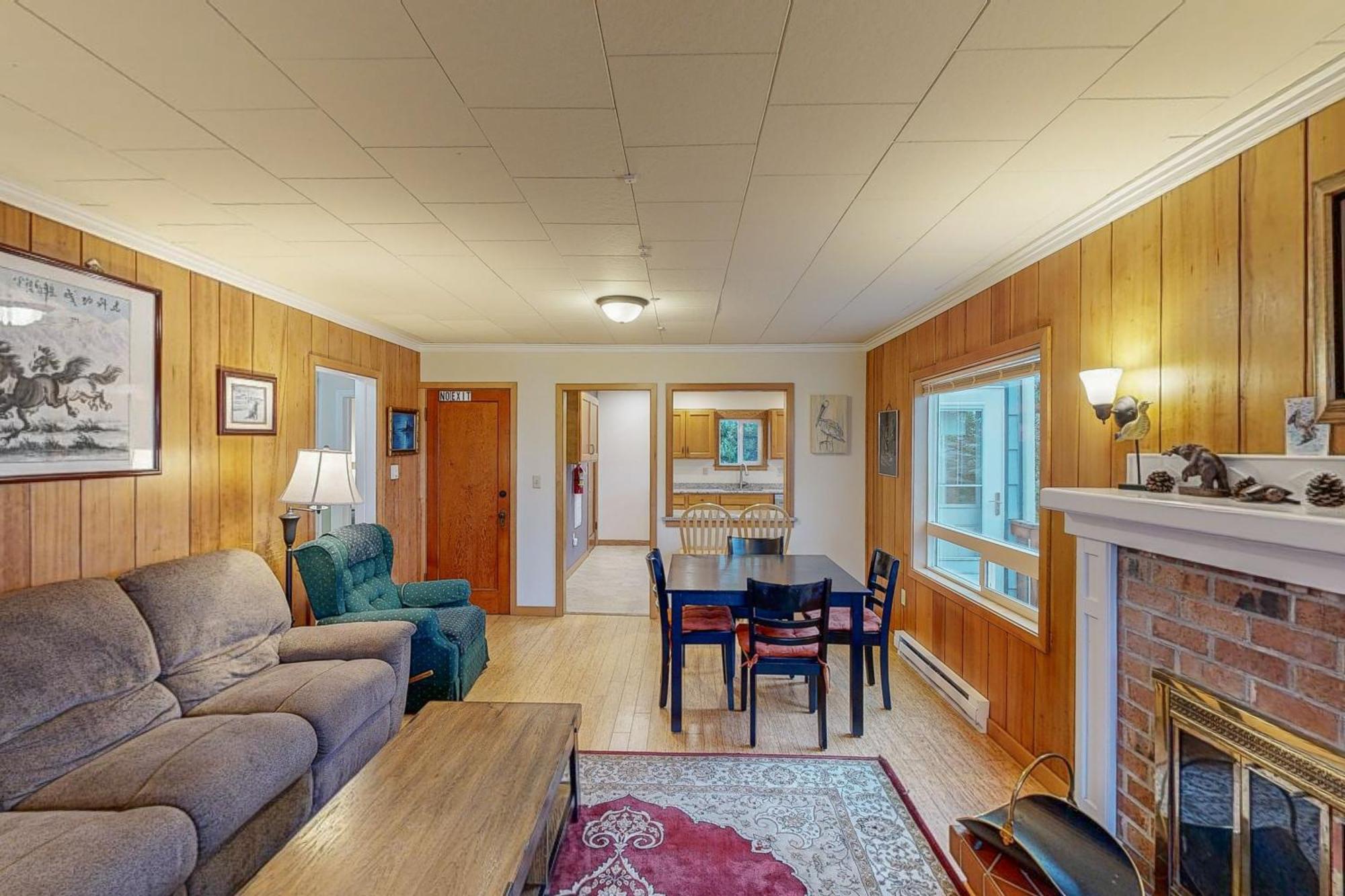 Villa Blue Pacifica à Tour de Tour de Newport Extérieur photo