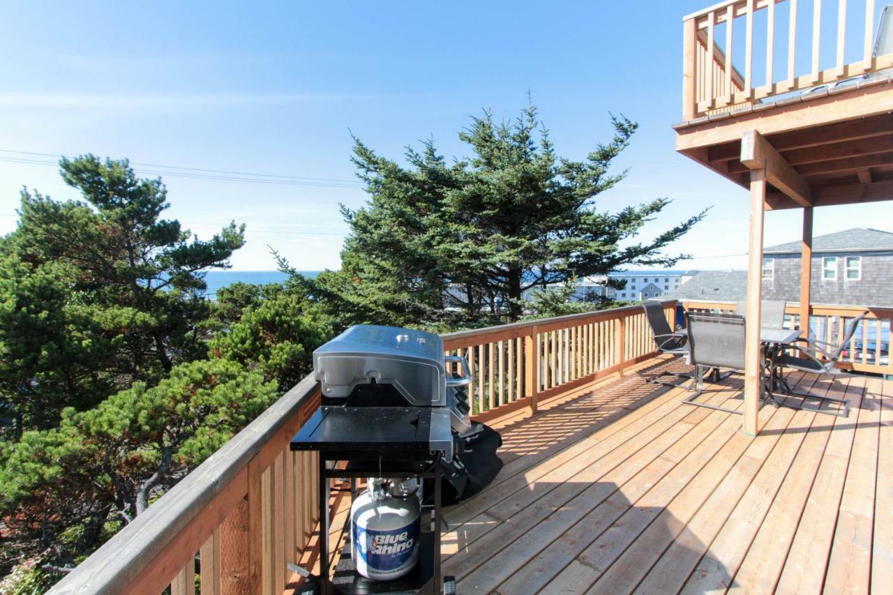 Villa Blue Pacifica à Tour de Tour de Newport Extérieur photo